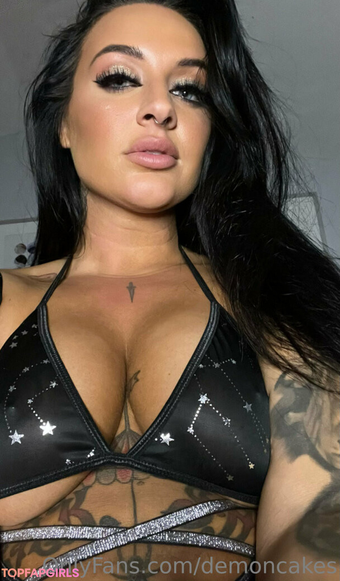 Demoncakes nudes actress gallery