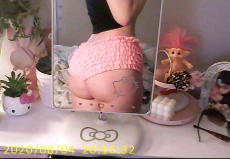 tayyymoney naked pornstar picture