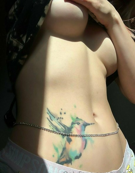 anna liana sexy model image