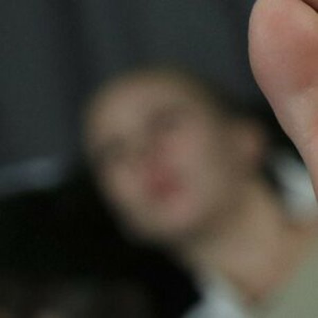 Joeys Feet Girls best actress pic