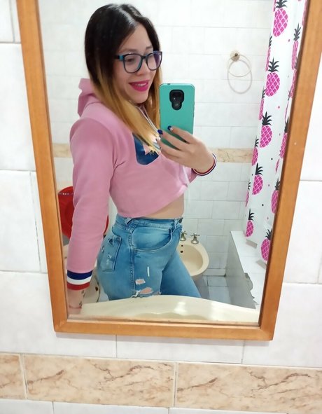 lunaestrella10 model high quality archive