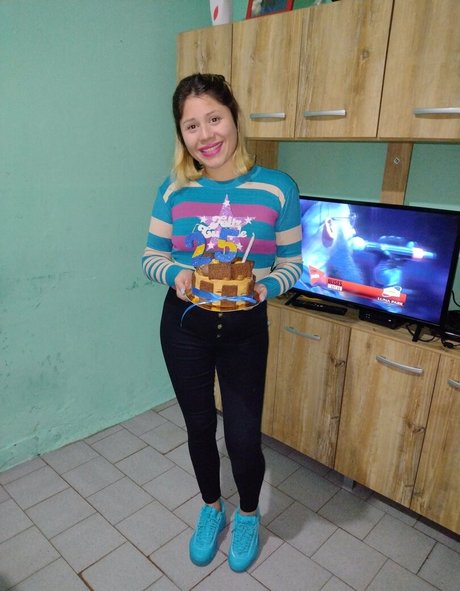 lunaestrella10 exclusive model pics