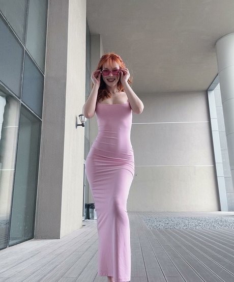 Aysennyuksel best star pic