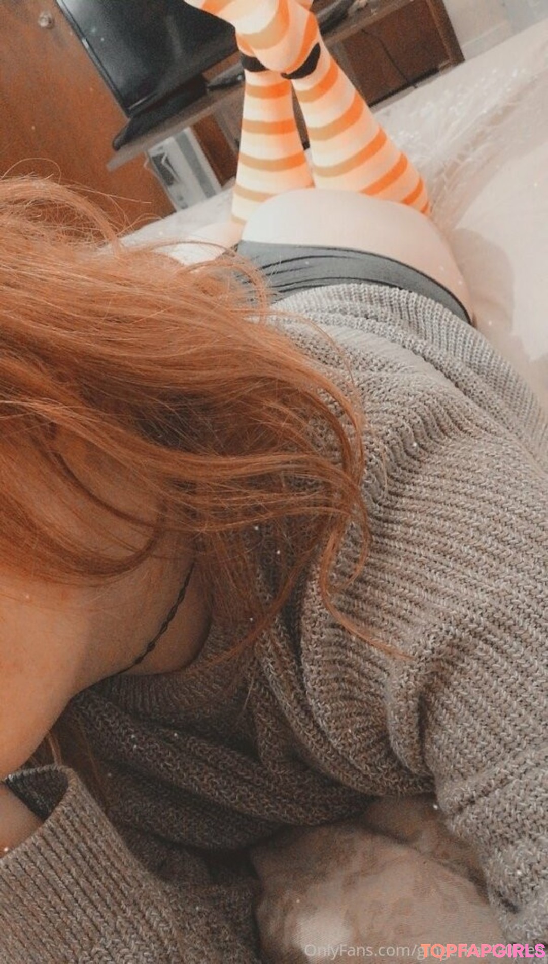gingerkat420free sexy model photos