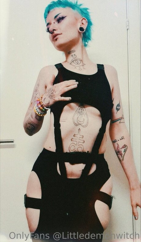 littledemonwitchfree perfect pornstar photo