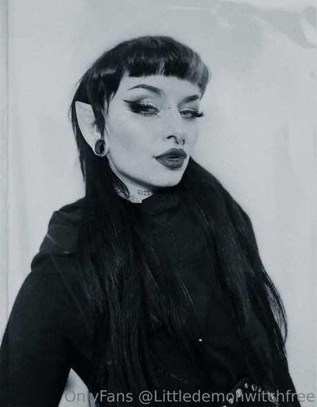 littledemonwitchfree pornstar adult img