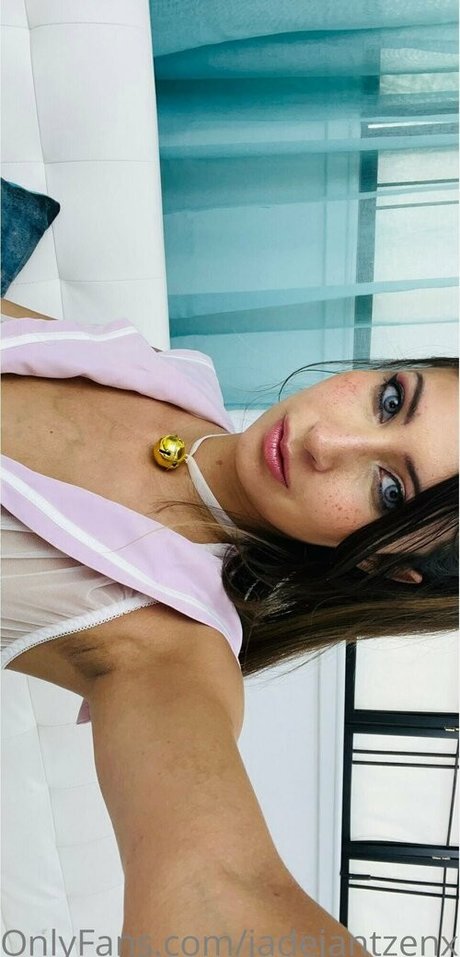 jadejantzenxo star art pics