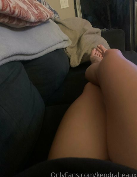 kendraheaux pornstar beautiful pic