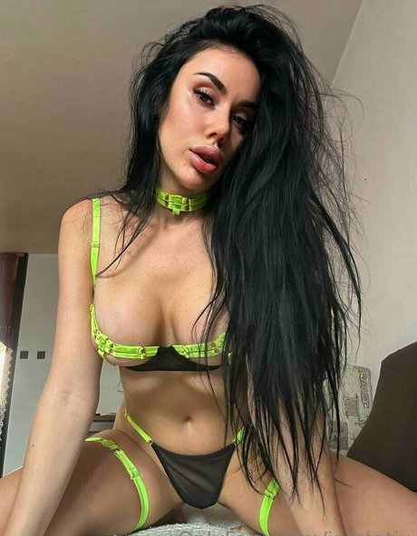 iamalinax free model picture