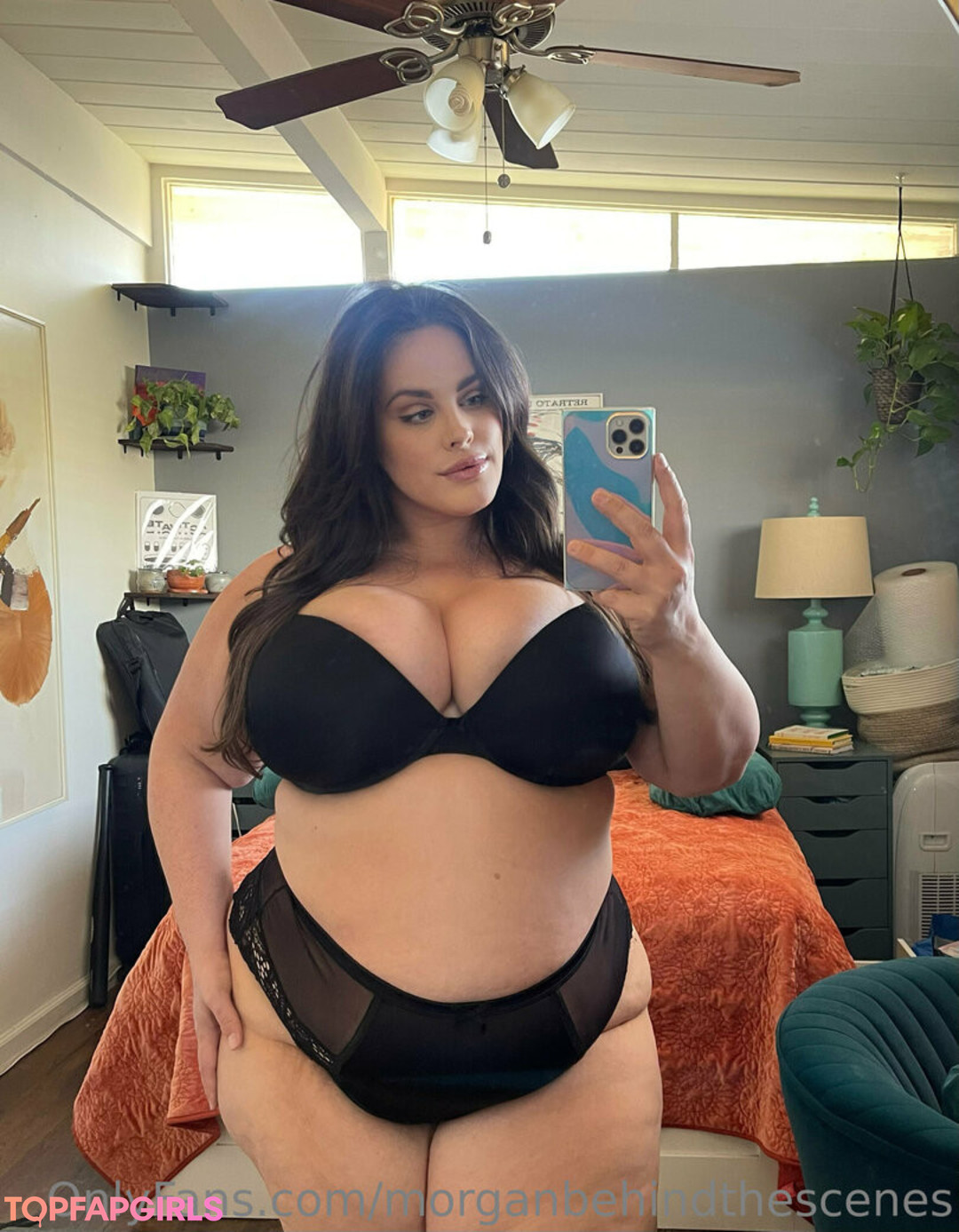 morganbehindthescenes pornstar nudes photos