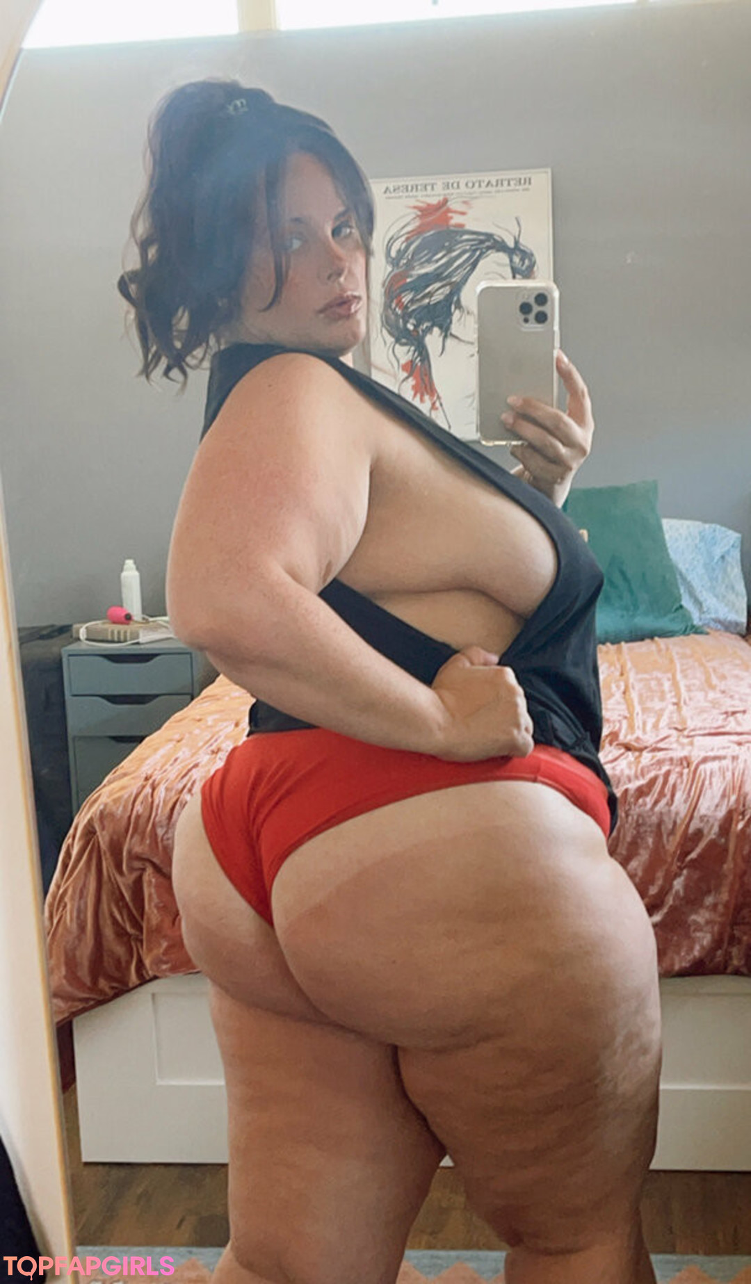 morganbehindthescenes hot actress img