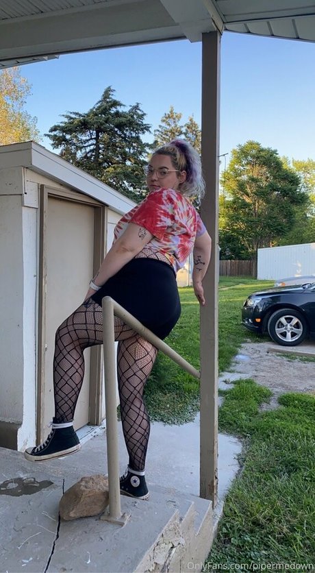 pipermedown pornstar hd photo