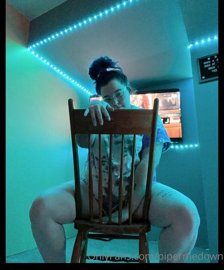 pipermedown exclusive actress images