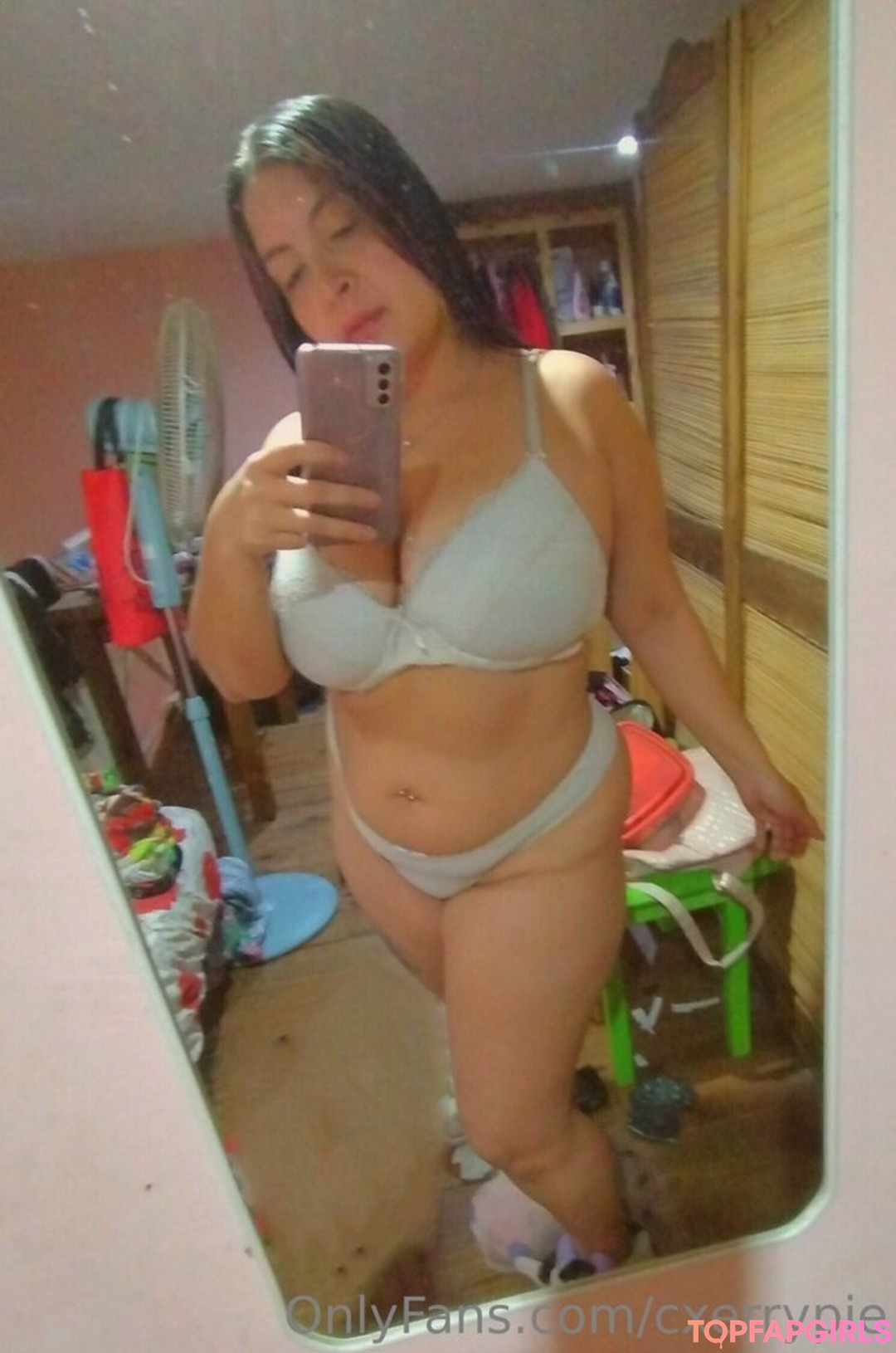 cxerrypie star top photos