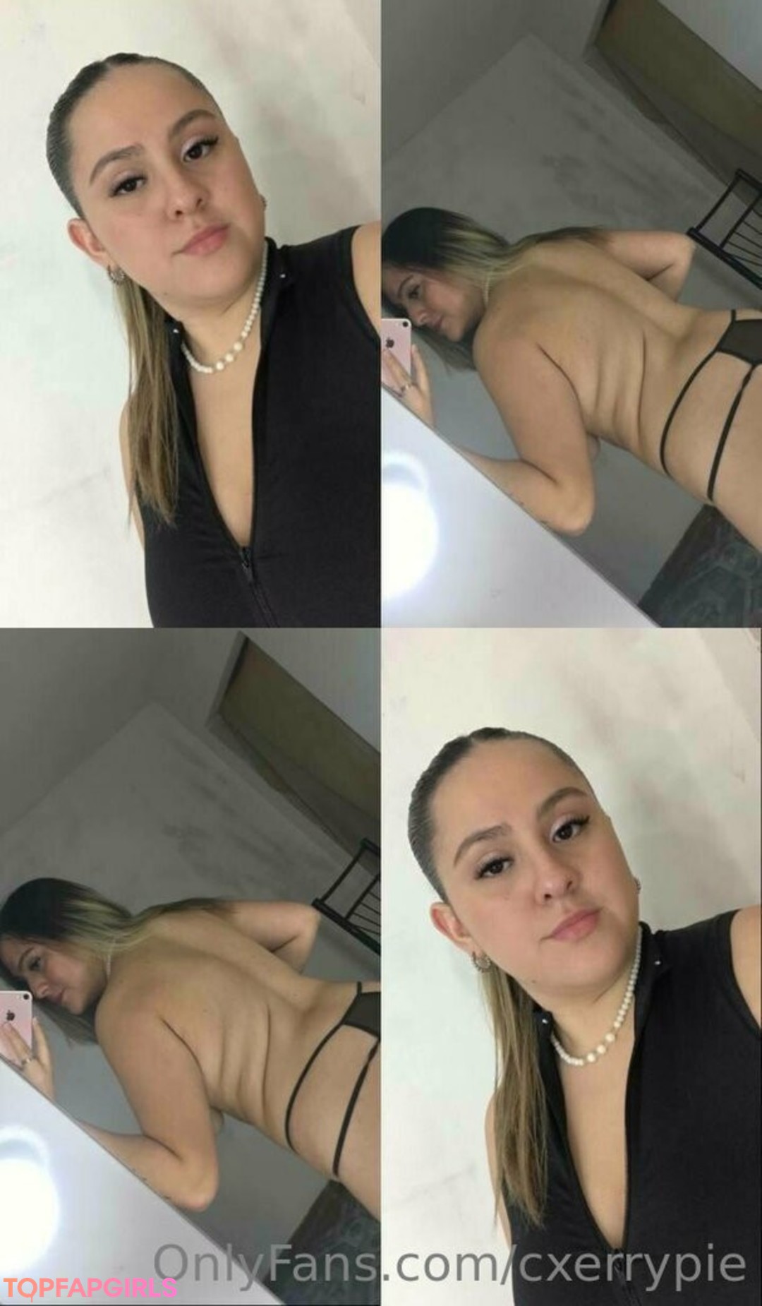 cxerrypie pretty pornstar photo