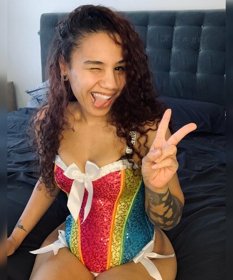 kangelstardustxo model adult archive