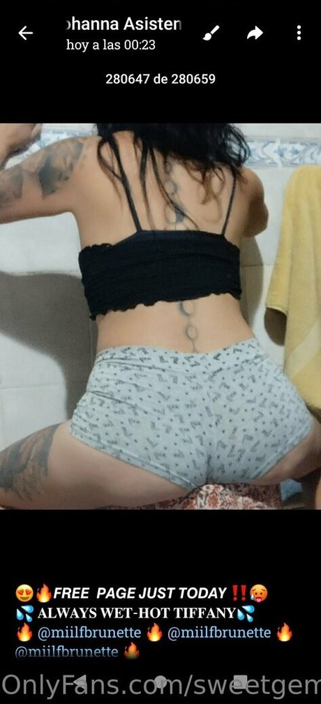 sweetgeminiss nudes star images