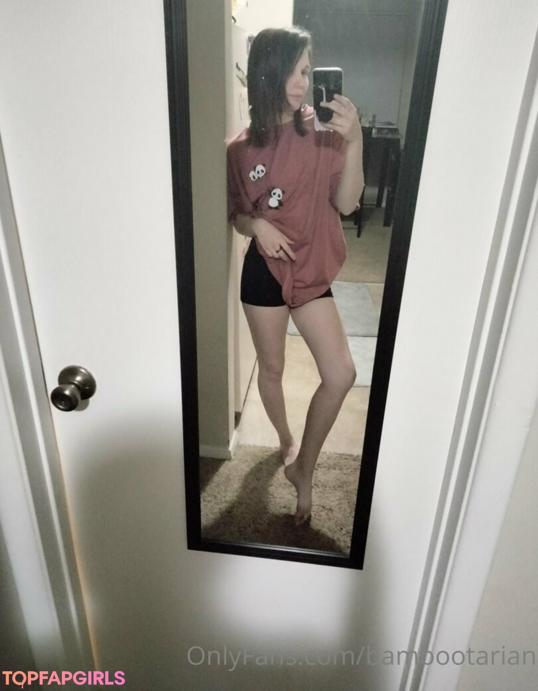pandavision free model pics