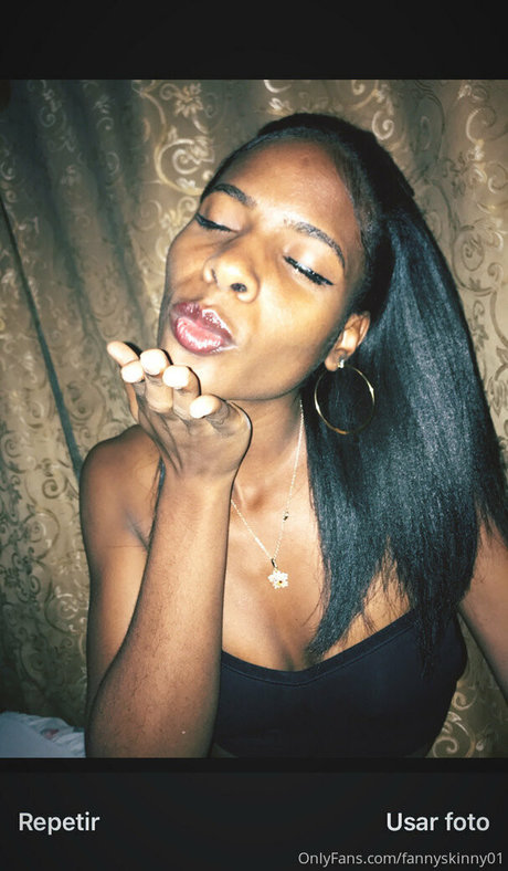 fannyskinny01 free actress pics