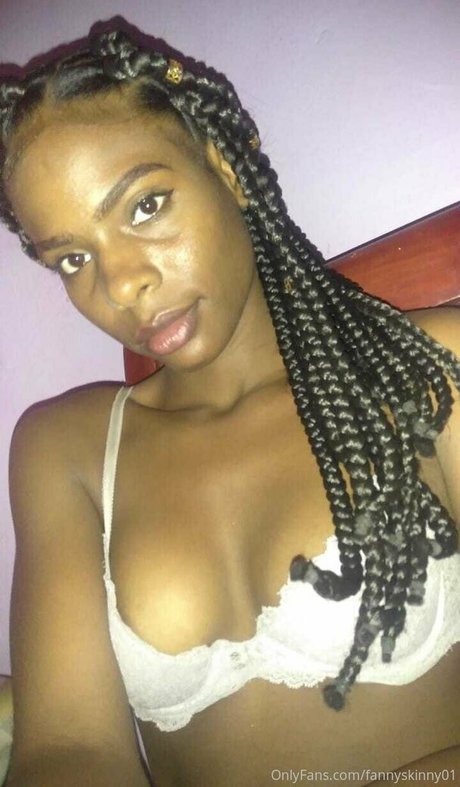 fannyskinny01 star hot photos