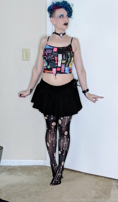 bunnyyojimbofree nude model picture