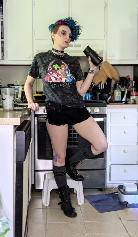 bunnyyojimbofree pornstar high quality gallery