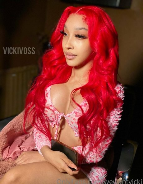 wewantvicki pornstar adult galleries