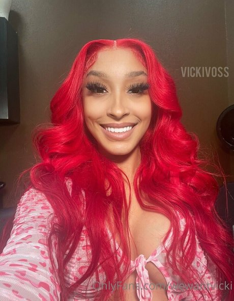 wewantvicki art star images