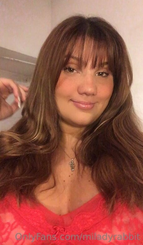 miladyrabbit star naked pictures