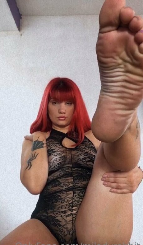 miladyrabbit exclusive star pictures