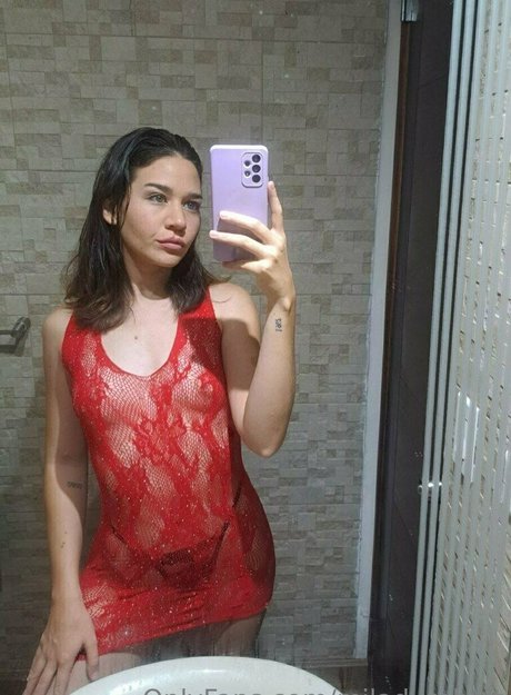 miladyrabbit hot model img