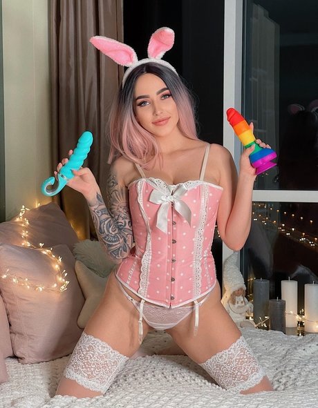 Happy yulia pornographic star picture