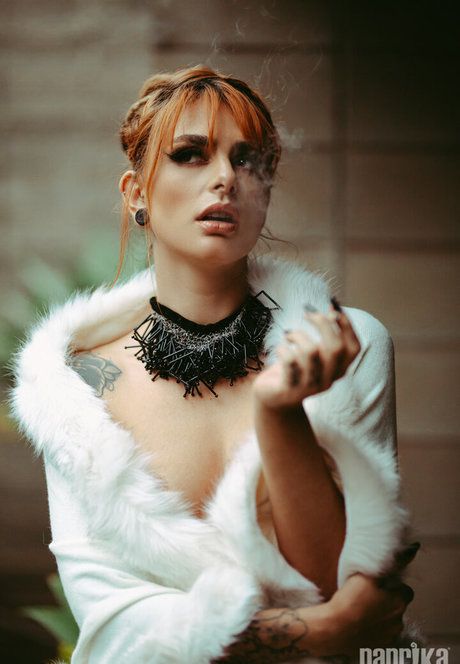 trans dominatrix onlyfans hot naked gallery