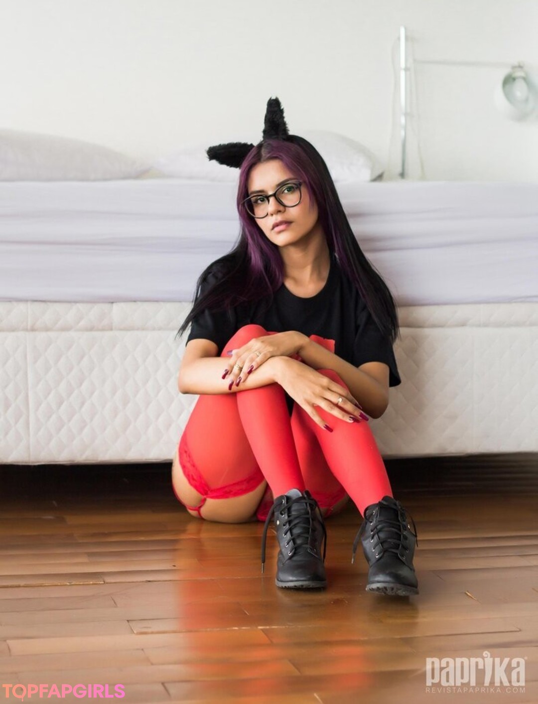 Paprika pretty actress gallery