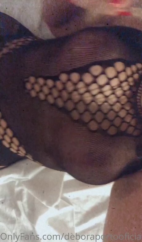 Debora Porto model nude photos