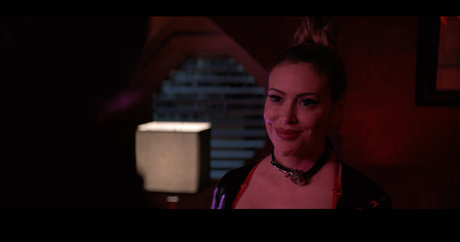 Alyssa Milano pornstar photo