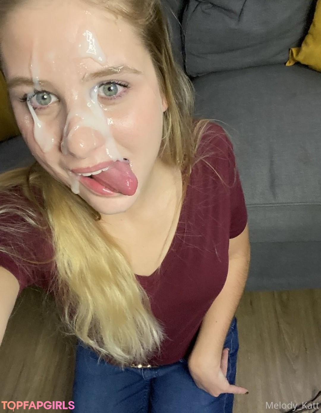 Melody Katt exclusive star pic