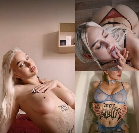 lolaellemodel perfect star photos