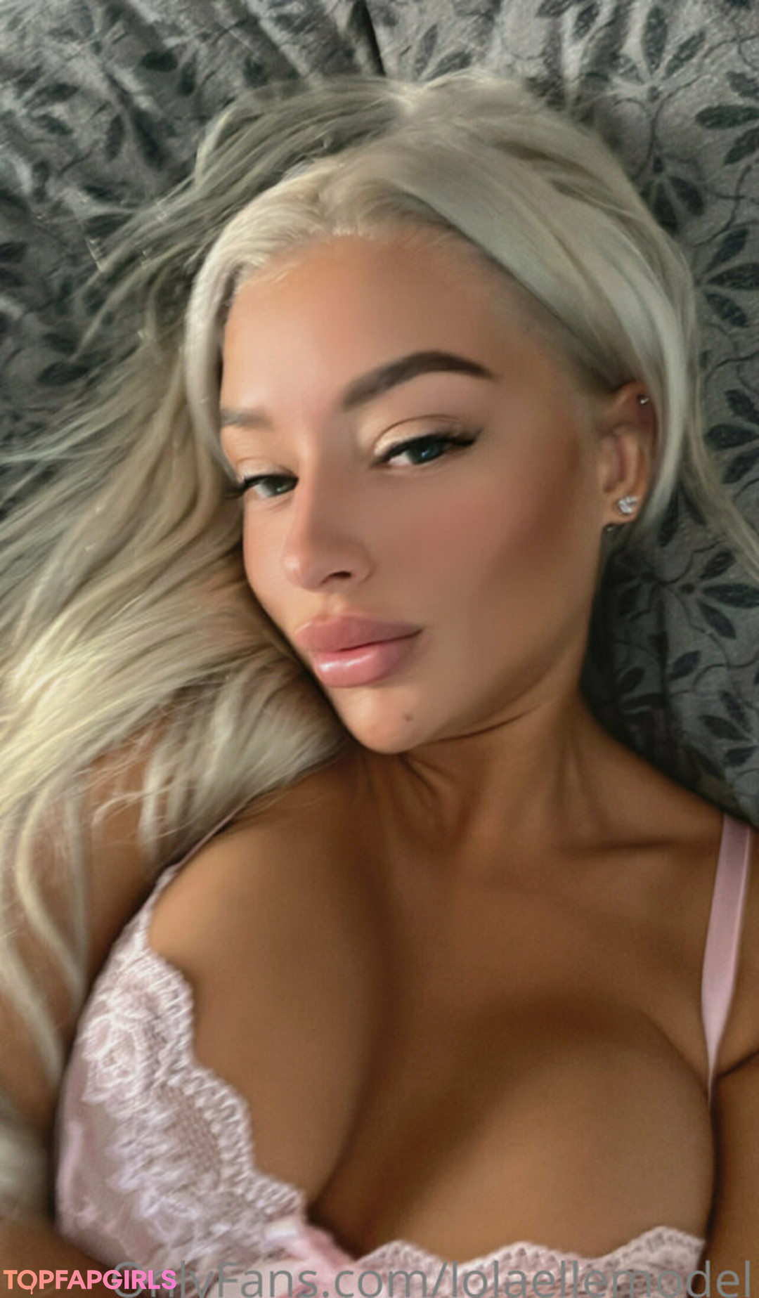 lolaellemodel exclusive star pics