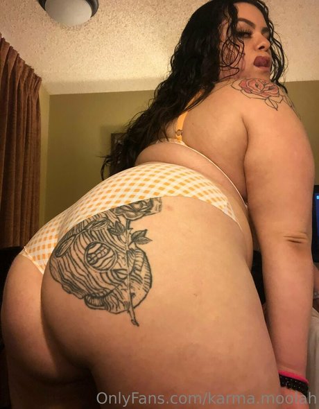 karma moolah pornstar nice pic