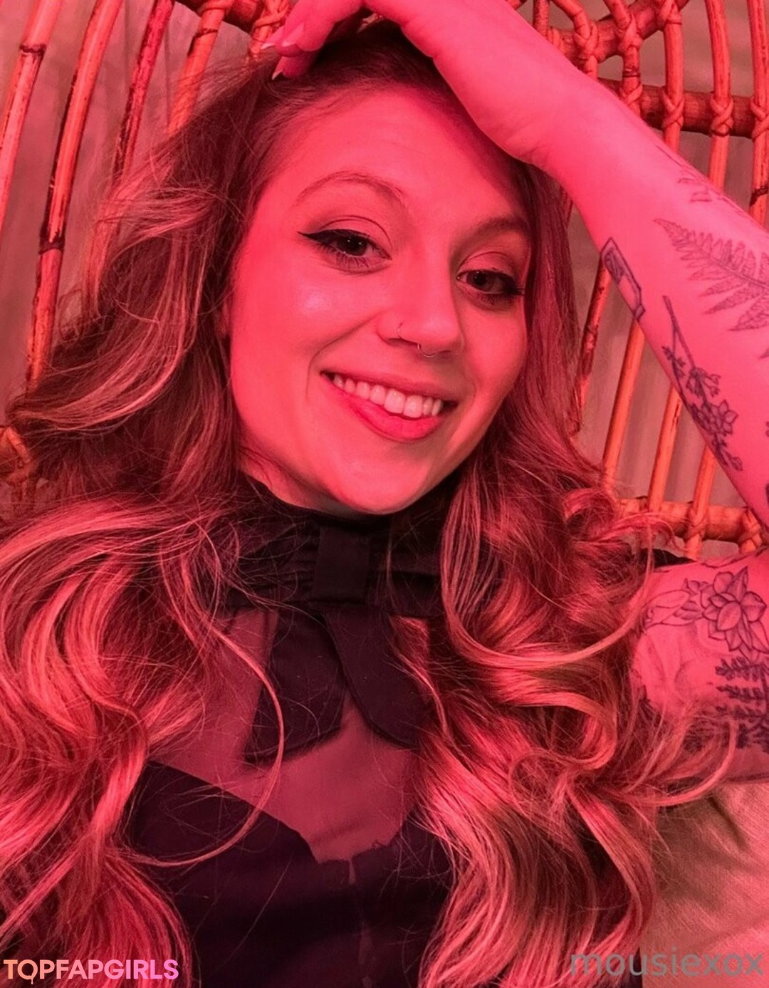 mousiexox star sex image