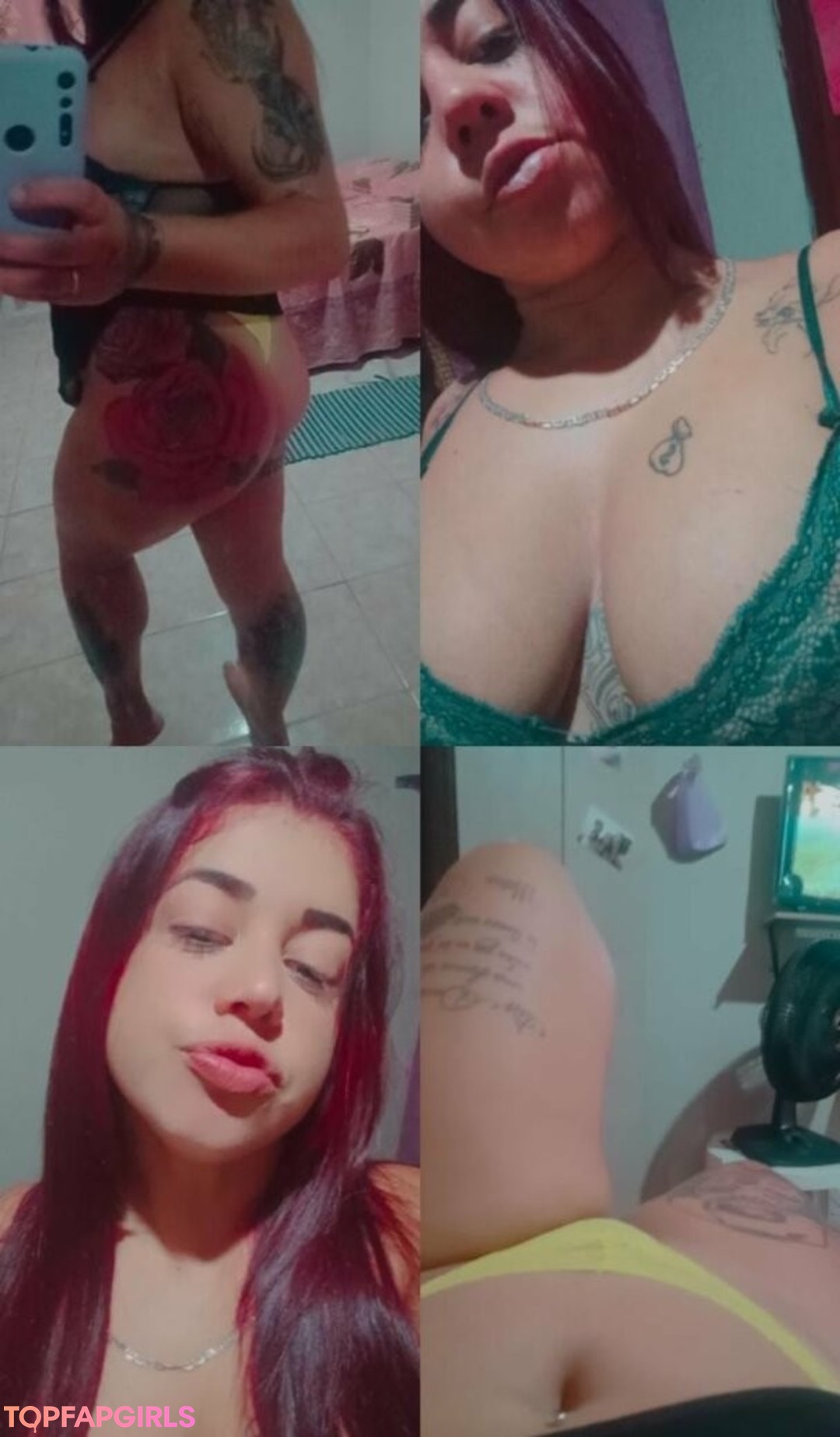 Debiinhawalker perfect star pics