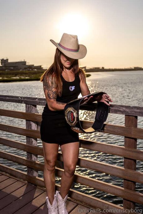 criscyborg profile image