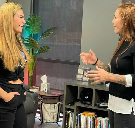 criscyborg erotic pornstar picture