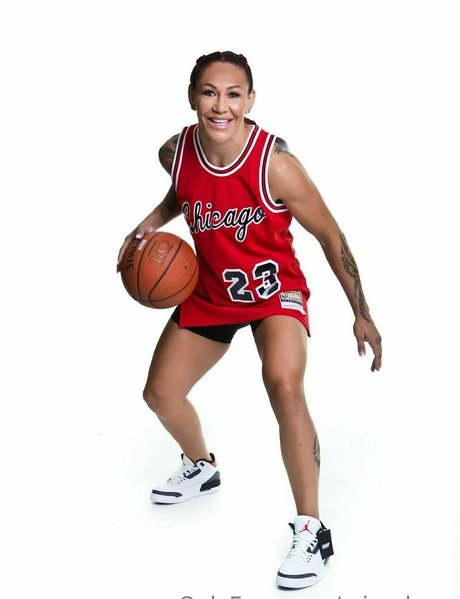 criscyborg porn model archive