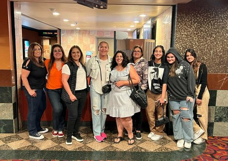 criscyborg model pic