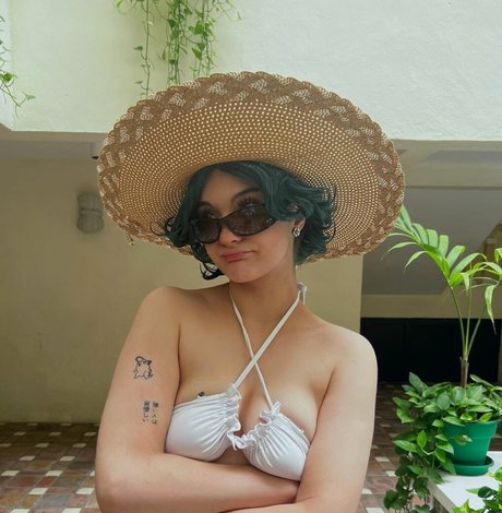 Chio Paleta model xxx archive