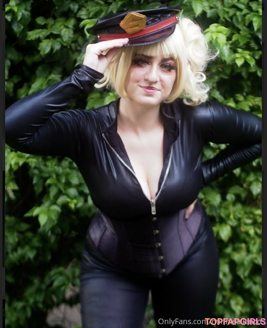 minniealiencos star exclusive pictures