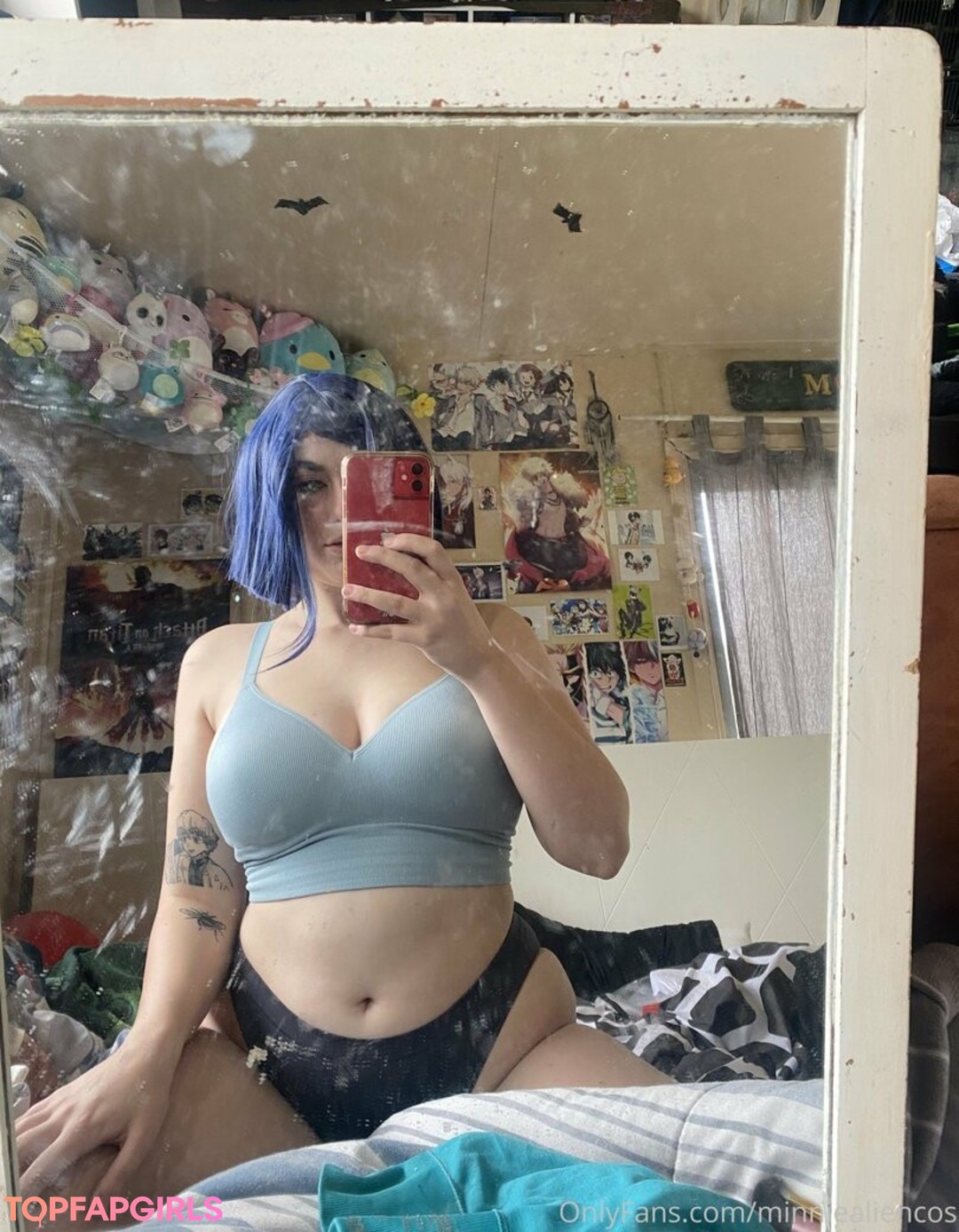 minniealiencos pornstar picture