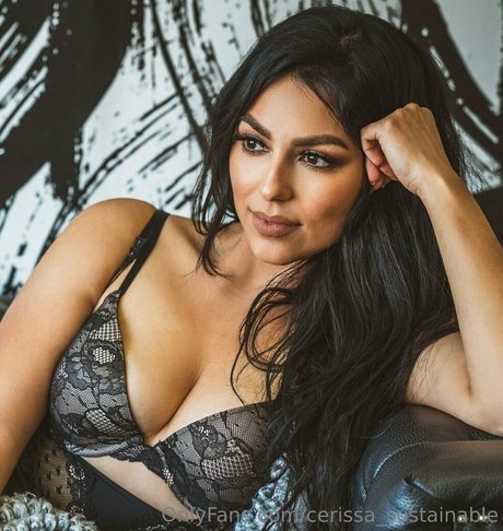 cerissa sustainable star adult image